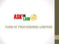 BEST LAW FIRM IN DUBAI PowerPoint PPT Presentation