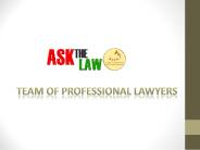 BEST LAW FIRM IN DUBAI