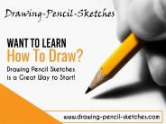Pencil sketch art classes