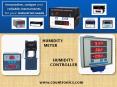 Humidity Meter - Measure the Parameter of Environment PowerPoint PPT Presentation