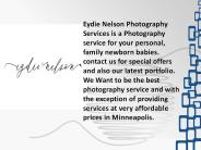 minneapolis baby photographer
