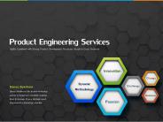 Product Engineering Services - Damco Solutions