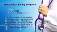 Florida Medical Billing Services
