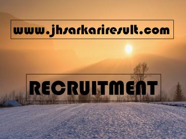 SSC Junior Engineer JE Tier I Result 2018