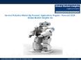 Service Robotics Market to cross USD 22 billion by 2024 PowerPoint PPT Presentation