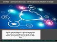 Unified Communication as a Service (UCaaS) Market PowerPoint PPT Presentation