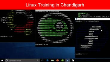 Linux Training in Chandigarh (7)