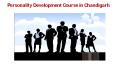 Personality Development Course in Chandigarh (1) PowerPoint PPT Presentation
