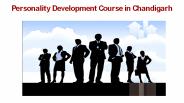 Personality Development Course in Chandigarh (1)