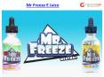 Mr Freeze E Juice | Mr Freeze E Liquids | Best Online Vape Shop PowerPoint PPT Presentation