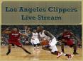 Los Angeles Clippers Live Stream PowerPoint PPT Presentation