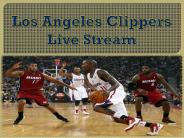 Los Angeles Clippers Live Stream