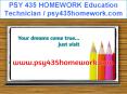 PSY 435 HOMEWORK Education Technician / psy435homework.com PowerPoint PPT Presentation