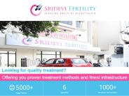 Best Fertility Center in Hyderabad