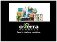 Low Gl diet | Overra herbals