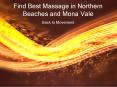 Find Best Massage in Northern Beaches and Mona Vale - www.backtomovement.com.au PowerPoint PPT Presentation