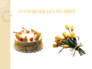 Flower Delivery in Kolkata