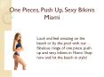 Bikini Stores South Florida PowerPoint PPT Presentation