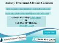 Anxiety Treatment in Colorado PowerPoint PPT Presentation