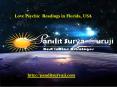 Best Psychic Reader For Top Love Psychic Readings in Florida, USA PowerPoint PPT Presentation