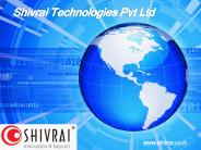 Shivrai Technologies Pvt Ltd