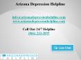 Depression Rehab Centers of Arizona PowerPoint PPT Presentation