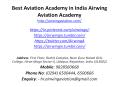 Best Aviation Academy in India Airwing Aviation Academy PowerPoint PPT Presentation