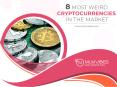 8 Weird Cryptocurrency in the Market PowerPoint PPT Presentation