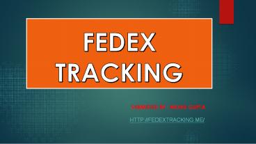 presentation player overlay