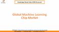 Global Machine Learning Chip Market Segmentation PowerPoint PPT Presentation