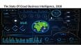 The State Of Cloud Business Intelligence, 2018 PowerPoint PPT Presentation