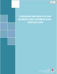 Strategies Are Roots of Any Business Best Business Plan – Venture Care PowerPoint PPT Presentation