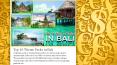 Top 10 Theme Parks in Bali PowerPoint PPT Presentation
