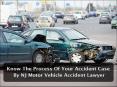 Know The Process Of Your Accident Case By NJ Motor Vehicle Accident Lawyer PowerPoint PPT Presentation