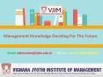 Management Knowledge Deciding For The Future PowerPoint PPT Presentation