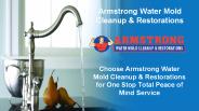 Kitchen Water Damage Cleanup Southwest Florida