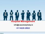 Duties & Responsibilities of the physician in general explain in detail