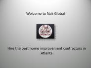 Duct Replacement Atlanta at Nakglobal.co