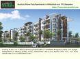 Residential Ready to move in luxury Apartments/Flats for sale in whitefield bangalore