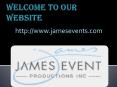 Corporate Event Planners In Calfornia PowerPoint PPT Presentation