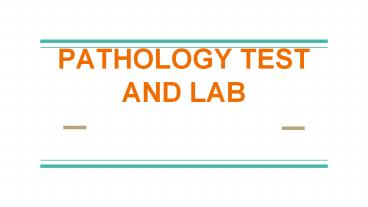 PATHOLOGY LAB IN DELHI (1)