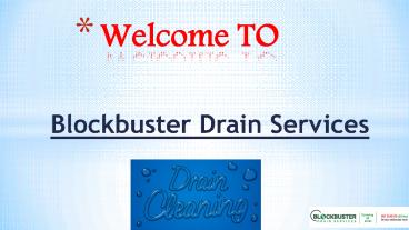Blockbuster Drain Services - BestDrain Unblocking Service Dublin