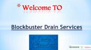 Blockbuster Drain Services - BestDrain Unblocking Service Dublin