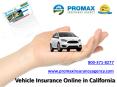 Vehicle Insurance Online in California PowerPoint PPT Presentation