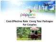Coorg Honeymoon Packages For Natural Elegance PowerPoint PPT Presentation