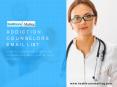Addiction Counselors Email List PowerPoint PPT Presentation
