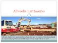 Specialist for Earthmoving and Excavation PowerPoint PPT Presentation