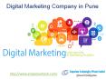 Digital Marketing Company in Pune (1) PowerPoint PPT Presentation