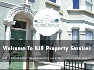 DJH Property Services Presentation