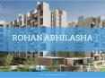 Rohan Abhilasha Brochure - Wagholi, Pune PowerPoint PPT Presentation